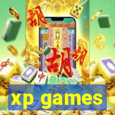 xp games